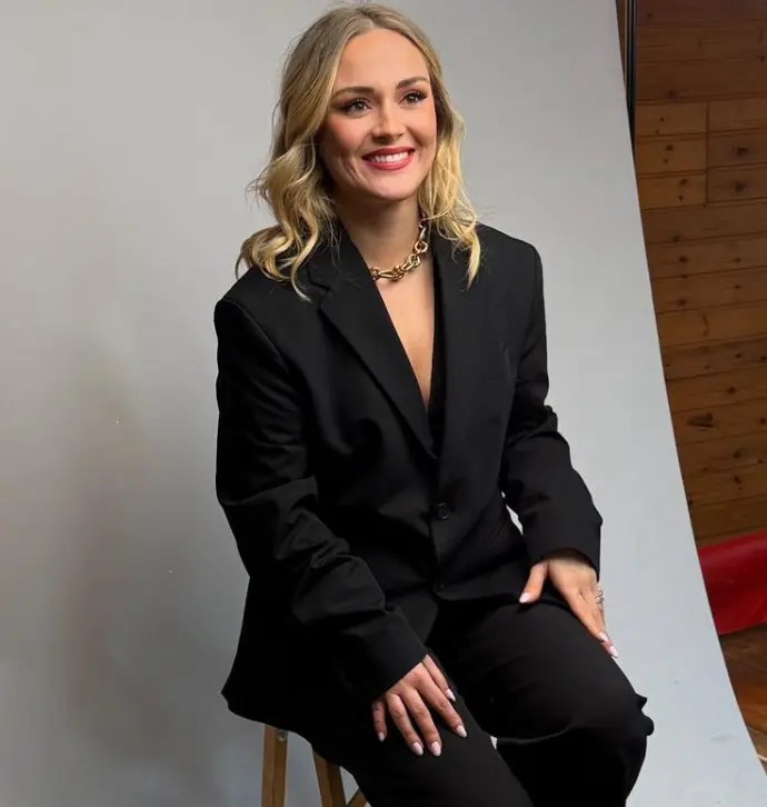 Isaline Gontier - Conseil en image, style, morphologie et colorimétrie