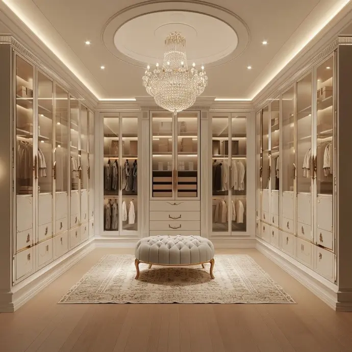 Optimisation dressing, style, morphologie, shopping